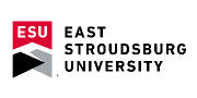 East Stroudsburg University of Pennsylvania Logo